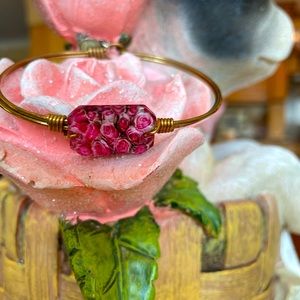 Luca + Danni Mother’s Day bracelet